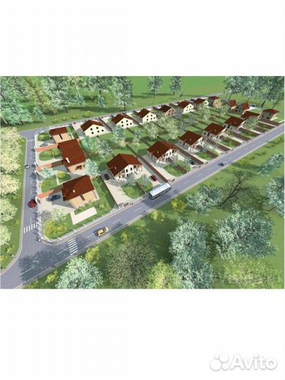 Земельный участок от государства с правом выкупа