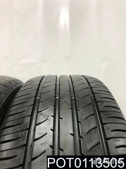 Toyo NanoEnergy 3 Plus 225/55 R17 97V