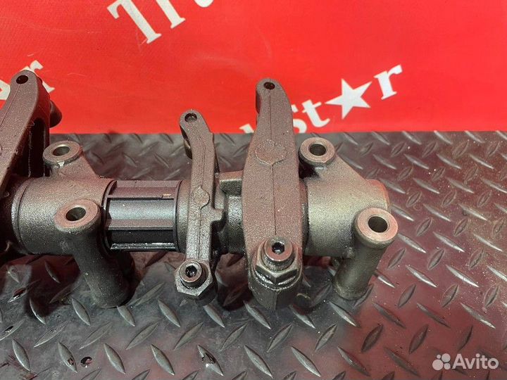 Вал рокеров Daf XF106