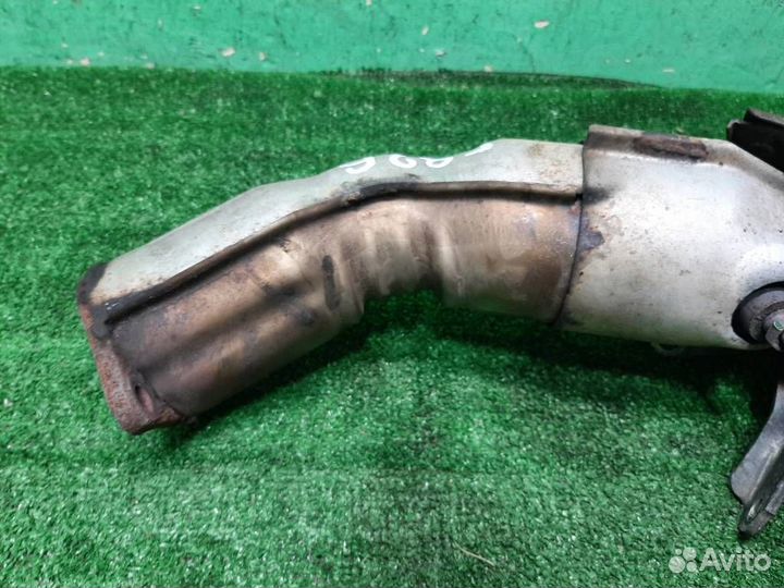 Коллектор выпускной Subaru Forester SG/S11 2003