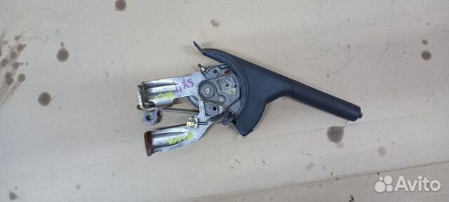 Рычаг стояночного тормоза(ручник) suzuki SX4