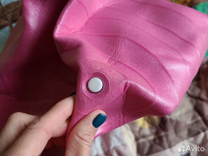 Мяч для фитбола John 65. см