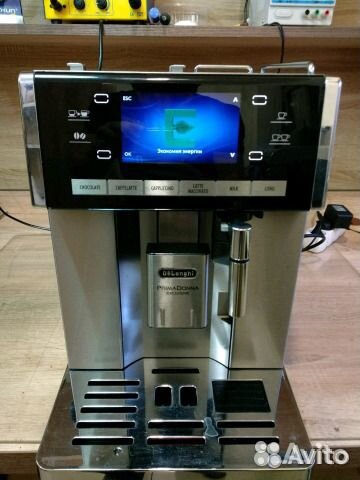 Ремонт Кофемашин. Сервисное обслуживание. Выезд