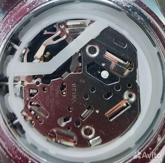 Часы мужские Chrono
