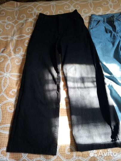 Вещи пакетом на девочку