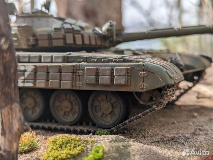 Стендовая модель