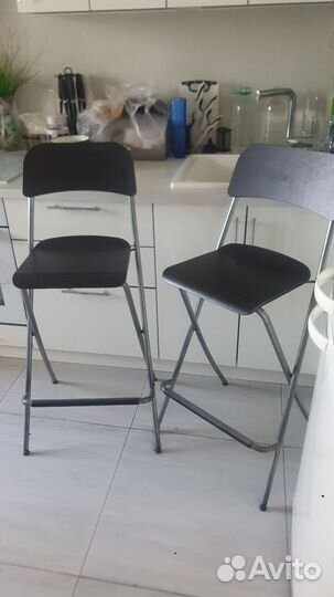 Стул складной
