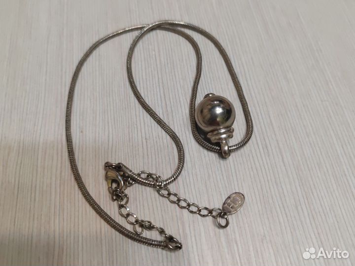 Колье chanel оригинал