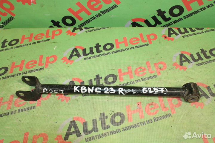 Рычаг nissan serena kbnc23 задний