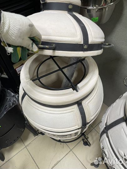 Тандыр Гектор