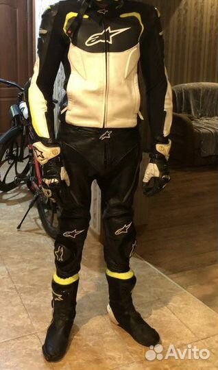 Экипировка