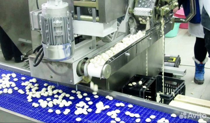 Пищевое производство