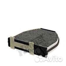 Фильтр Салонный, Угольный Mercedes-Benz A212 830