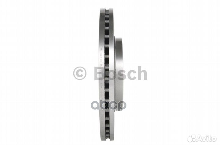 Диск тормозной перед honda CR-V III (RE ) 2