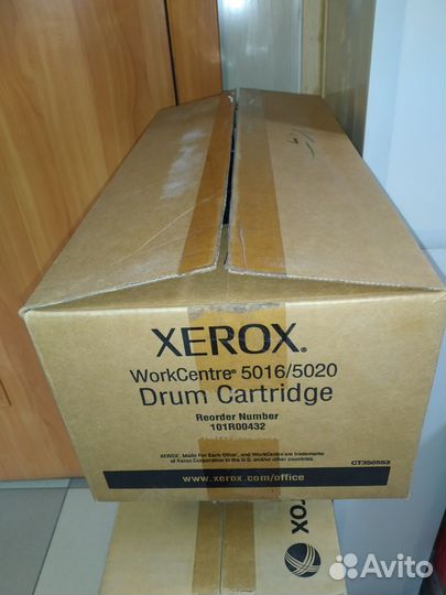 Xerox 101r00432