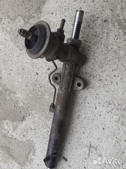 Рулевая рейка Mitsubishi Lancer 9