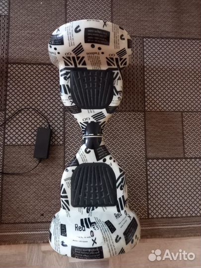 Гироскутер