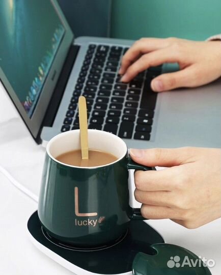 Подарочный набор кружка