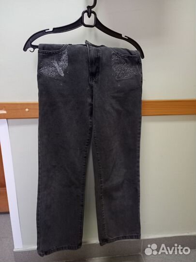 Готовый комплект одежды (джинсы,футболка,кроссовки