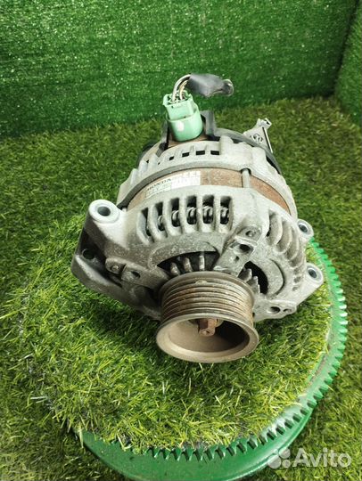 Генератор Honda K20A, K24A