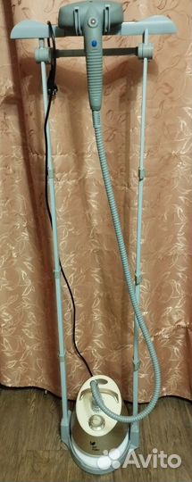 Отпариватель для одежды Kit Fort