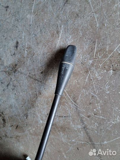 Круиз-контроль на Mercedes W211