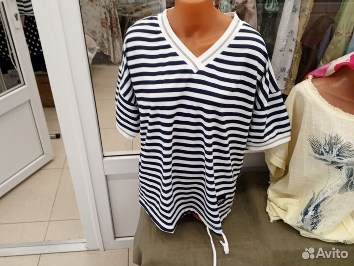 Кофточка женская 50 52