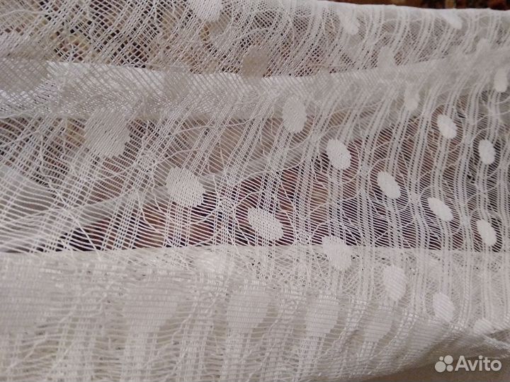 Тюль