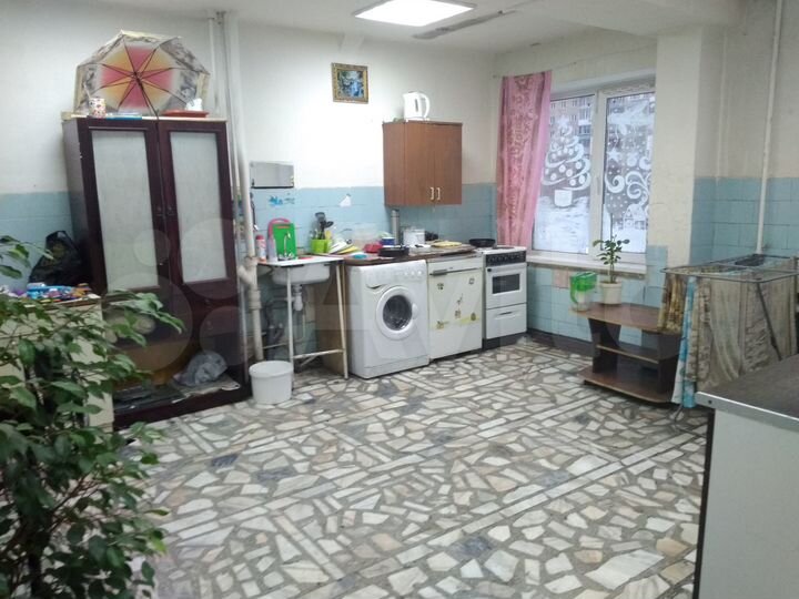 Комната 9 м², 3/5 эт.