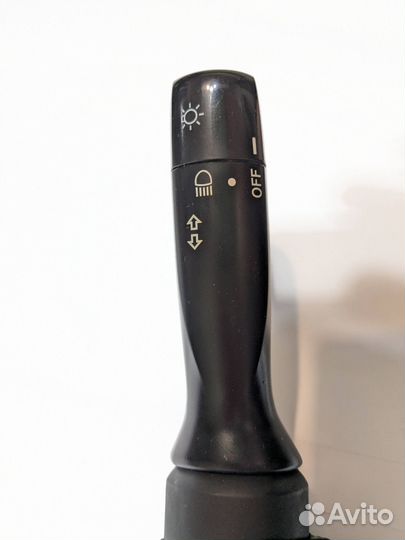 Подрулевой переключатель(гитара) Toyota