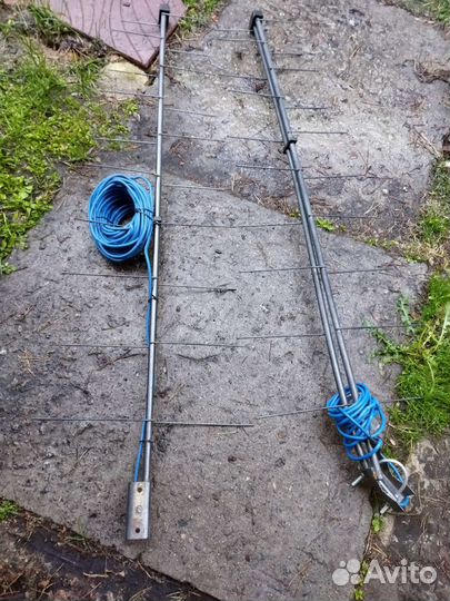 4g антенны усиления приёма-передачи сигн.Wi-Fi