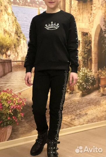 Костюм tstwo (Италия, оригинал)