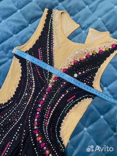 Художественная гимнастика, акробатика