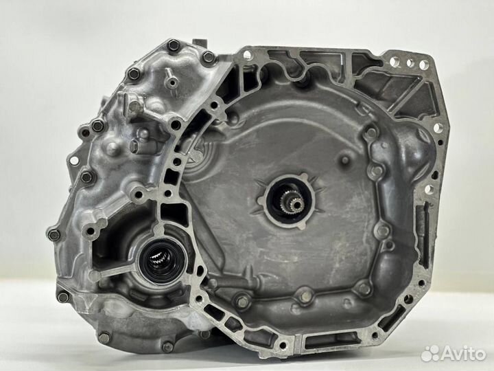 АКПП Вариатор JF015E Renaut Arkana 1.6L