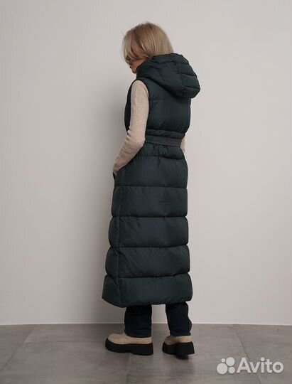 Жилет peserico 42it