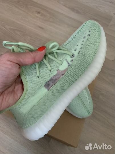 Кроссовки Yeezy 39 размер