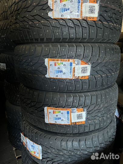Tracmax X-Privilo S500 245/45 R19 102T