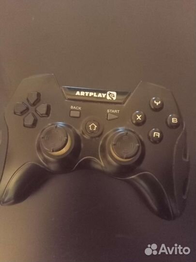 Геймпад для пк