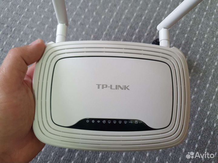 Wifi роутер TP-link (вай фай)
