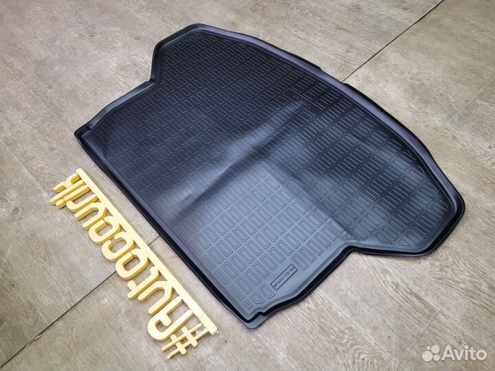 Коврик в багажник Changan CS55 Plus (2021-н.в)