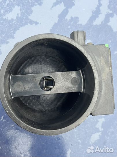 Дмрв ниссан максима А32