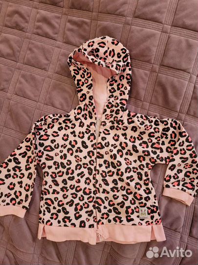 Вещи на девочку