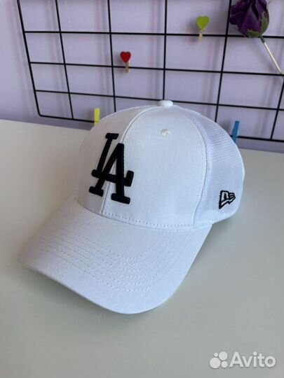 Кепки Бейсболки LOS Angeles
