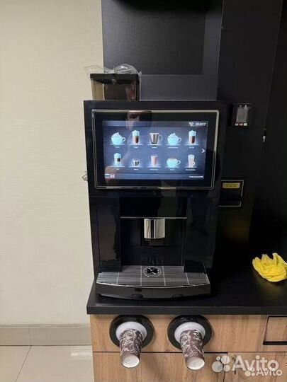 Кофе островок