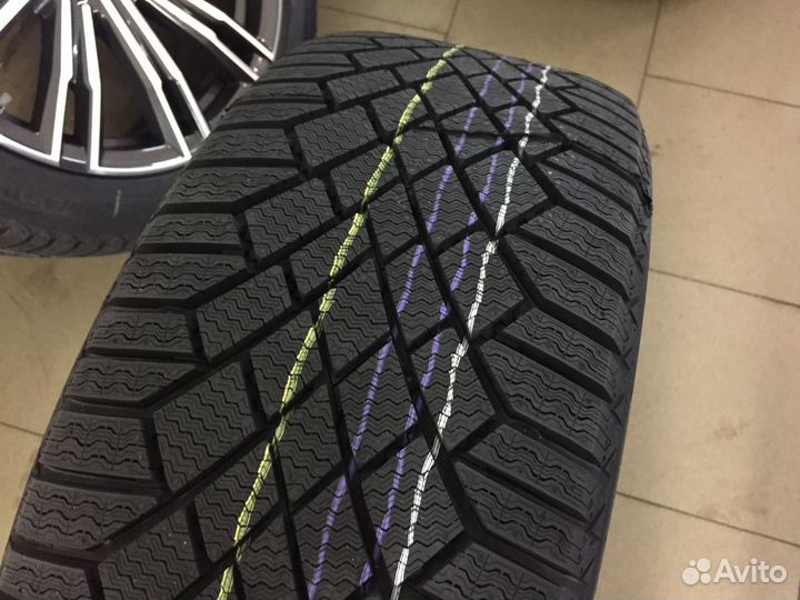 Continental ContiVikingContact 7 145/65 R15 115