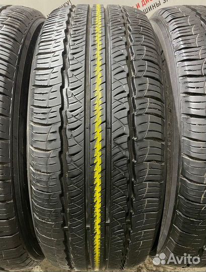 Triangle AdvanteX SUV TR259 215/65 R16 102V