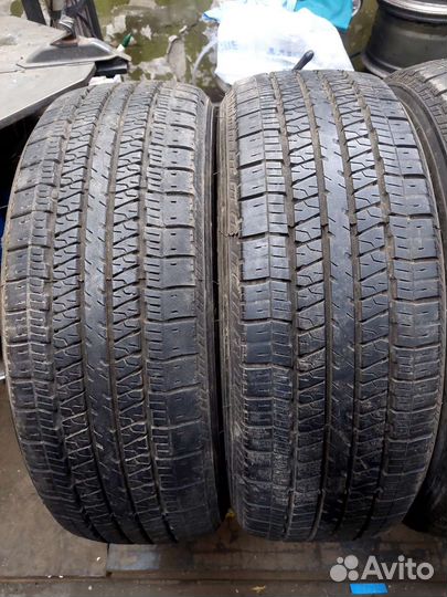 Triangle THW10 215/60 R17 96H