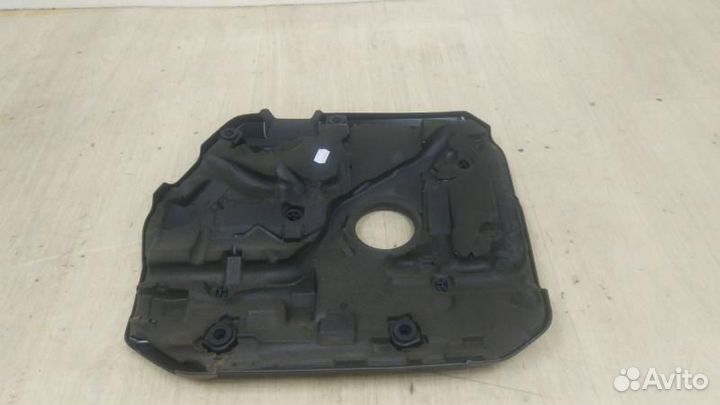 Декоративная крышка двигателя BMW 1 / F40