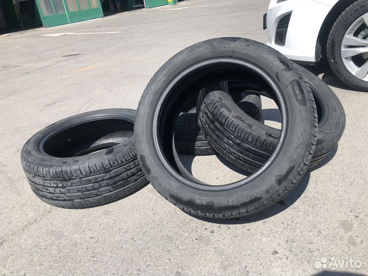 Cordiant Comfort 2 215/50 R17 95H