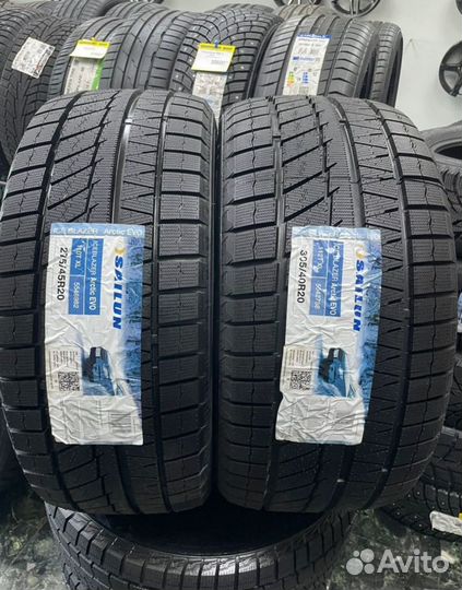 Sailun Ice Blazer Arctic EVO 275/45 R20 110T